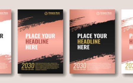 The Importance of Professional Magazine Writing Services and Cover Design in the UAE