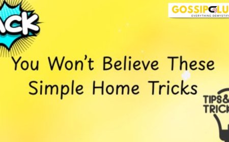 How to Start a Creative Reuse Project with Zero Experience