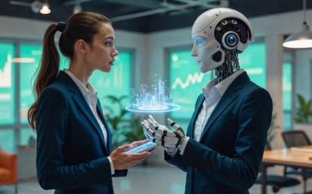 Decoding Smart Systems: What Does an AI Agent Do?