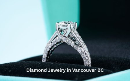 Engagement Rings on a Budget: Affordable Options in Vancouver