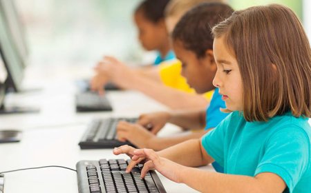 Why Parents Love Kids Online Courses in Edinburgh