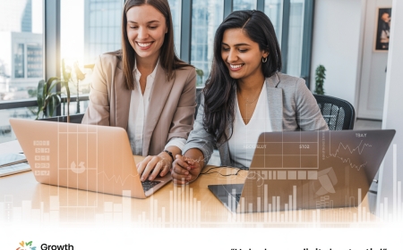 Why I Chose Growth Wonders – A Top Digital Marketing Services Company in the USA