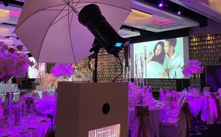 Photo Booth Hire Northern Beaches: Make Your Event Unforgettable