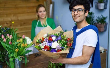 Cheap Yet Beautiful Flower Delivery Services in Mumbai You Can Trust