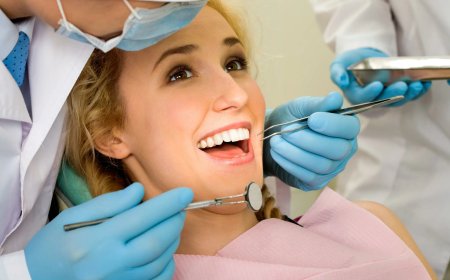 How to Choose the Best Dental Surgeon in Riyadh and Jeddah?