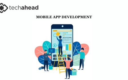Unlocking Business Potential with a Leading Mobile App Development Company