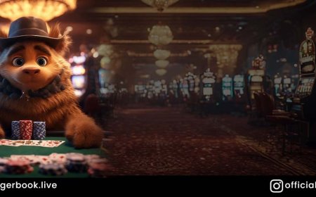 Exploring the Betting World with Diamondexch 99 by Tigerbook – A Friendly Guide to Online Betting and Winning Prizes