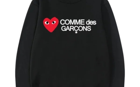 The Story of Comme des Garçons’ Most Iconic Collections