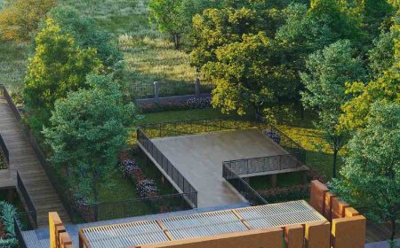 Discover Godrej Forest Estate Nagpur – Where Forest Meets Luxury.