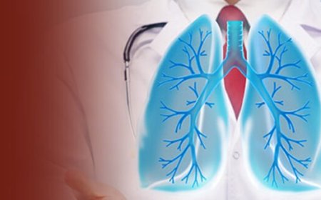 2025 Guide to the Best Pulmonology Hospital in Navi Mumbai