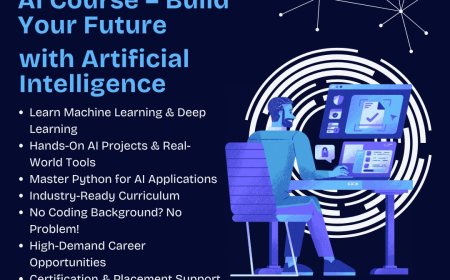 What’s the Future of Artificial Intelligence Education?