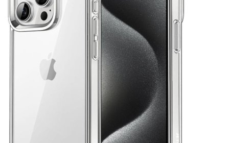 احصل على كفر جوال ايفون ١١ من Technical Novel الآن