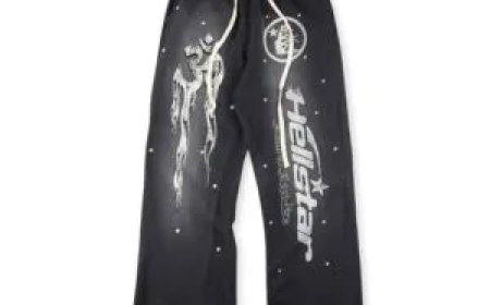 Hellstar: A Streetwear Revolution