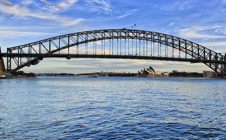 The Easy Family Outing That Feels Like a Mini Holiday