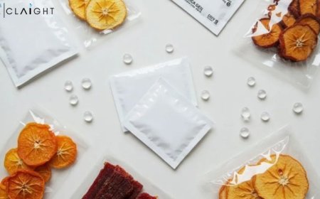 Global Desiccants Market: Trends, Growth, and Forecast Analysis