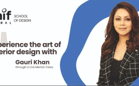 Why Mumbai is India’s Fashion Capital for Aspiring Designers