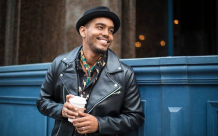 Elevate Your Outerwear Game – Discover the Signature Style of Nyamerican Jacket