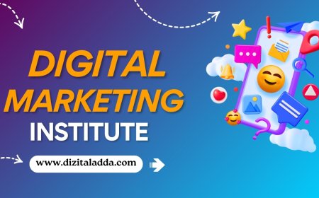 Expert Digital Marketing Course | Top Digital Marketing Institute