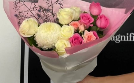 Local Blooms, Delivered Fast: Your Go-To Florist in Preston, Bundoora & Epping