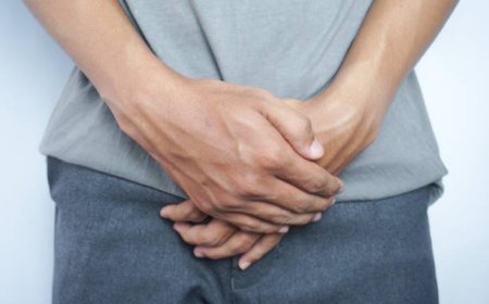 Penile Enlargement for Older Men: Is It Right for You?