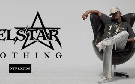 Hellstar Sweatpants – Confidence Starts with This Comfort Drop