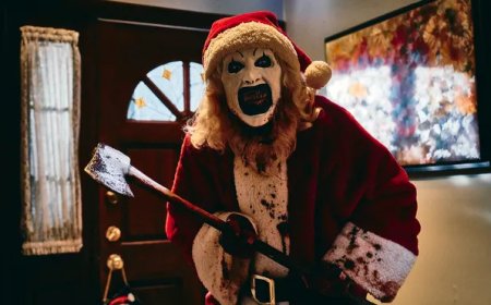 Best Halloween Horror Movies to Watch This Spooky Season
