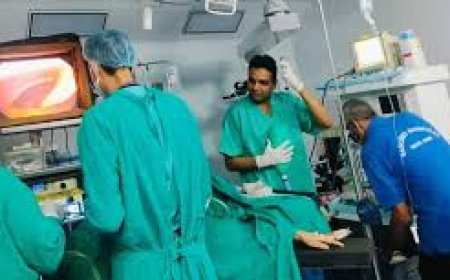 Best General Surgeon in Pune | Top-Rated General Surgery Experts