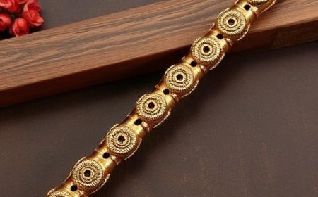 Beautify Your Mandir with Charming Krishna Accessories