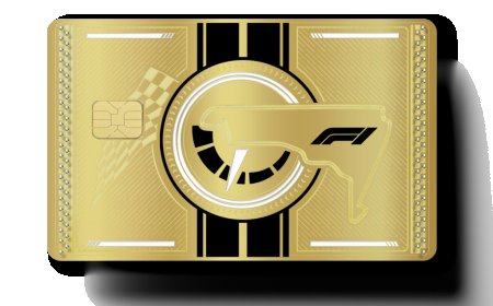 personalized credit card