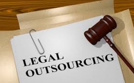 Providing Paralegal Support Services with Experience to Law Firms