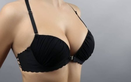 Everything You Need to Know About Breast Augmentation in Dubai