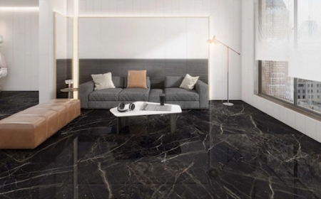Best Epoxy Marble Polishing Services in Delhi