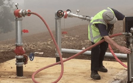 Stay Safe & Compliant: Trust Australia Fire Protection for Complete Fire Safety in Melbourne