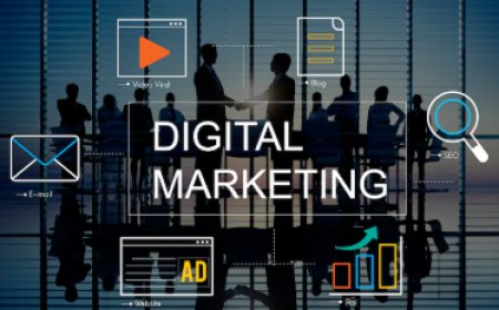 Why Hiring the Best Digital Marketing Agency in Karachi is a Game-Changer