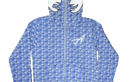 Asaali Hoodie Authenticity Comfort and Style in Every Stitch