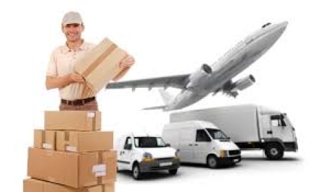 Reliable Cargo Shipping From Dubai Right to Your Doorstep