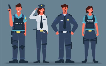 Top Test Tips for New Jobs Sindh Police Applicants