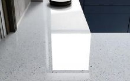 Quartz Worktop Prices UK Cost Breakdown & Buying Guide