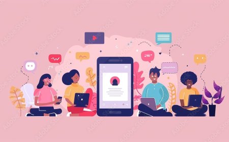 Branding Begins with Digital Web Design Dubai