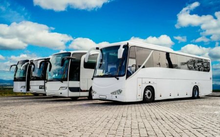 Trusted Coach Hire Services in Birmingham | Thandi Coaches