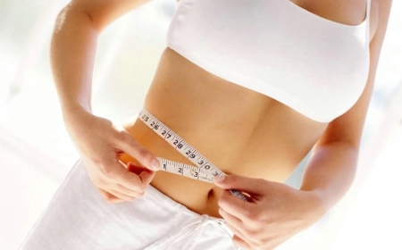 Top Areas Treated with Liposuction Dubai for Body Contouring