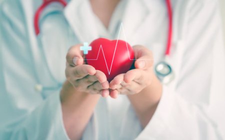 Best Cardiologist in Navi Mumbai – Book a Trusted Cardiology Expert Today