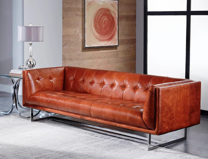 Leather Sofa Singapore Durable Style for Every Home