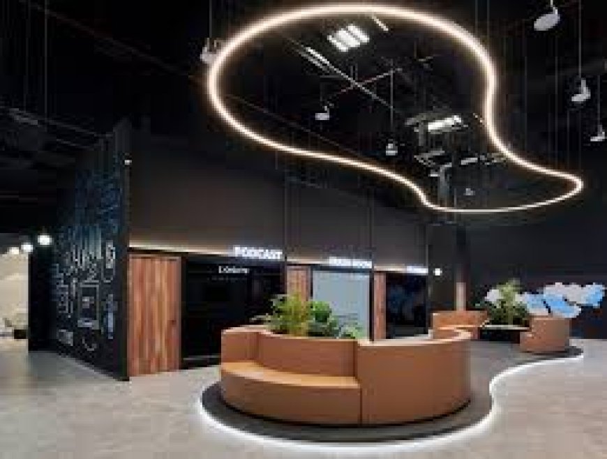 Interior Fit Out Companies in Dubai