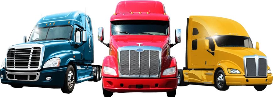 CDL Medical Certificate and Physical for Truck Drivers: Everything You Should Know