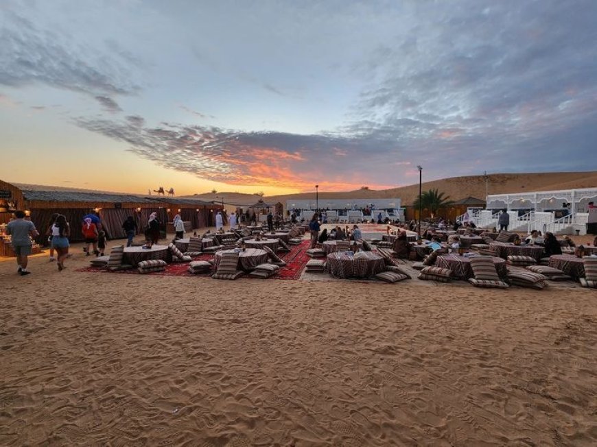 Dubai Desert Safari Price – Complete Guide to Costs, Packages & Value