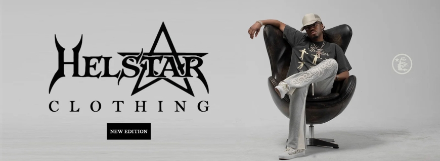 Hellstar Sweatpants – Confidence Starts with This Comfort Drop