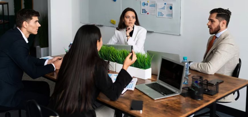 Why Finance Job Agencies Like Infinity Exists Are the Bridge to Your Dream Career