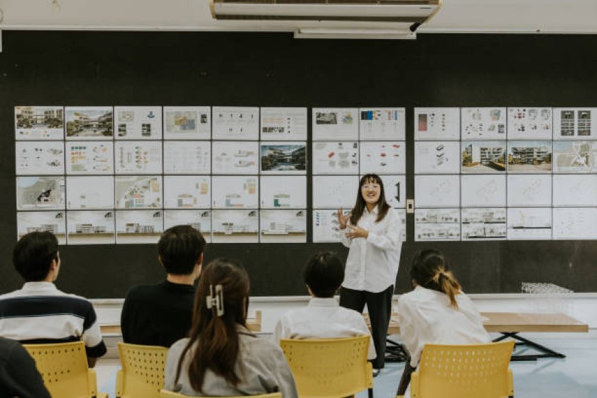 How a Diploma in Interior Designing Took Me from Student to Freelance Designer?