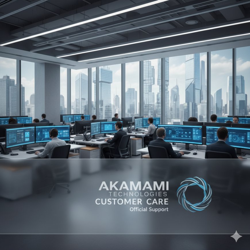 Akamai Technologies Customer Care & Toll Free Number – Official Support